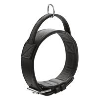 HUNTER Honden trainingshalsband Larvik, zwart