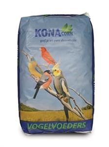 Konacorn Papegaaienvoer deluxe 12,5KG