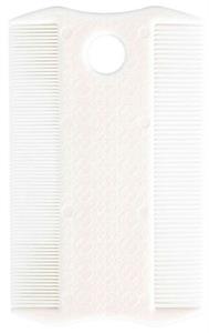 Trixie Flea and Dust Comb double sided