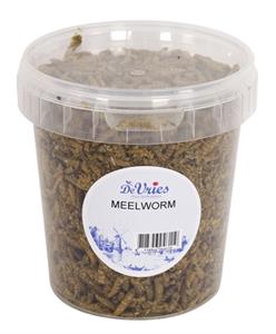 DE VRIES meelworm