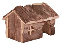 Natural living Huisje Hendrik 14 × 11 × 11 cm
