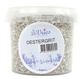 De Vries Oestergrit 645 gram
