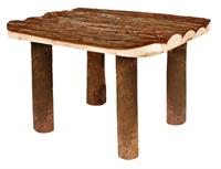 Trixie Afdak en ligplaats tafel
