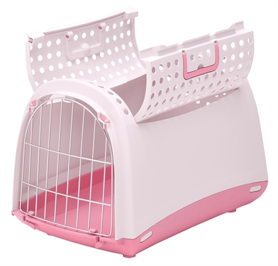 Imac Reismand Linus "Cabrio" Roze