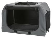 Trixie Mobile Soft Kennel Easy voor de hond 95 x 63 x 69 cm