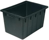 Fonteinvijver PE Victoria 32.5 x 48 x 41 cm - Inhoud 40 liter
