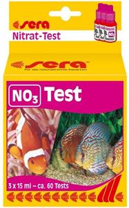 Sera NO3-test