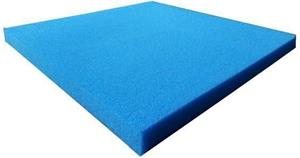europond Filterschuim 50 x 50 x 3 cm grof