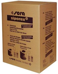 Sera Siporax Pond 25 mm - 50 liter