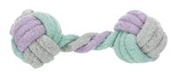 TRIXIE junior halter touw