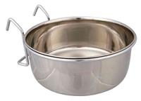 Trixie Voer/Waterbak met Houder 900 ml