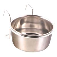 Trixie Voer/Waterbak met Houder 300 ml