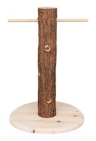 TRIXIE Spielbaum 25 X 36 Cm Holz Natur