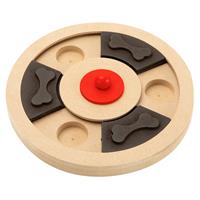 Interactief speelgoed Hera, bruin