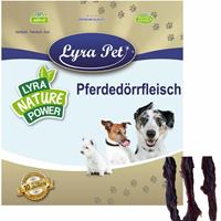 LYRA PET 10 kg  Pferdedörrfleisch