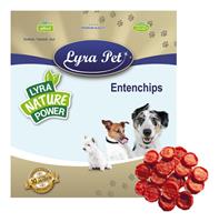LYRA PET 5 kg  Entenchips - 