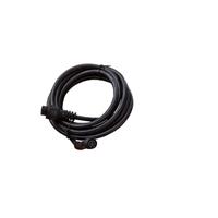 Heissner Verlengsnoer 10 Meter 4 Pin