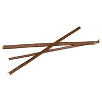 Trixie Willow sticks bark wood 18 cm 20 pcs.