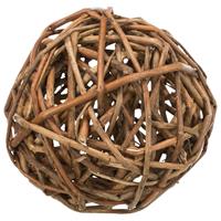 Trixie Wicker ball ø 13 cm