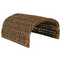 Trixie Bridge guinea pigs wicker 24 × 13 × 25 cm