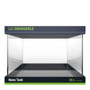 Dennerle Nano Tank | 35L | 40 x 32 x 28 CM 35 Liter