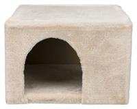 Trixie Cuddly cave with 2 exits dwarf rabbits 36 × 25 ×
