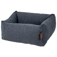 FANTAIL Basket Snug Epic Grijs 70x55cm