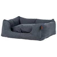 FANTAIL Basket Snooze Epic Grijs 80x60cm