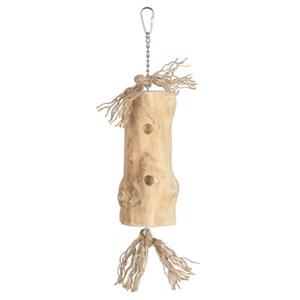 Homestyle Vogelspeelgoed Litterz - Vogelspeelgoed - 8x30 cm Large