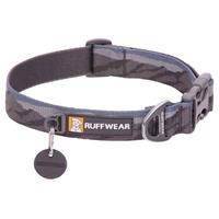 Ruffwear Hondenhalsband Flat Out Collar, grijs