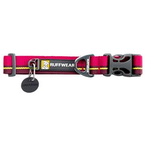 Ruffwear Hondenhalsband Flat Out Collar, paars