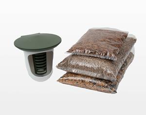 Lente Pakket (productmix)