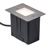 Heissner Vlonder- En Wandverlichting 2w Wit