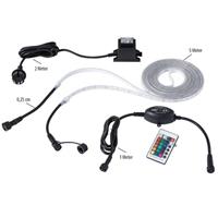 Heissner Vijver Smart Light Led Lint Rgb Set