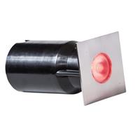 Blanco Vlonderverlichting 3W RGB RVS