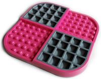 Boon Lickimat likmat Slomo roze voor de hond (20 cm) Per stuk