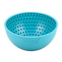 LickiMat Wobble - Turquoise - &Oslash; 16,5 cm x H 8 cm