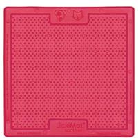 LickiMat Honden likmat Soother, roze