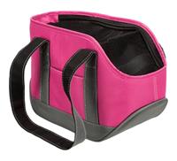 Trixie hondentas alea roze / grijs tot 5 kg