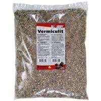 HOBBY Vermiculit, Ø 3-6 mm, 4 l - 