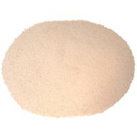 HOBBY Terrano Wüstensand, weiß, Ø 0-1 mm, 5 kg - 