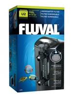 FLUVAL U2 Indvendig filter t/45-110 L.