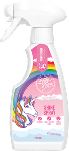Lucky Horse Unicorn Shine Spray 250ML