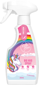 Lucky Horse Unicorn Knuffel Spray
