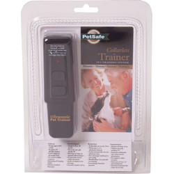 Petsafe Ultrasonic Pet Trainer