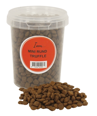 I Am mini rund truffle