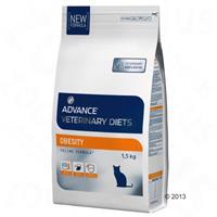 ADVANCE Affinity Veterinary Diets Weight Balance - Kroketten für übergewichtige Katzen 8kg