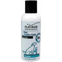 SCHECKER PLATINUM Natural-Care Gel - zur Zahnsteinentfernung