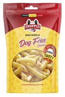Snuffle Dog Fries (Hundepommes) 3 x Crispy/ Knusper