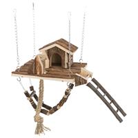 Natural living Speelplaats Janne